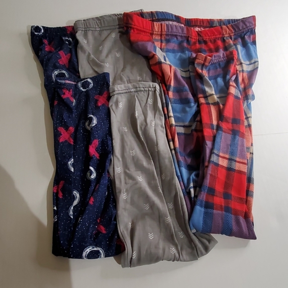 Assorted footless tights / leggings LEG1 - Picture 1 of 3